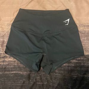 Gymshark Training Short NWOT. Cut tags out and never wore them.